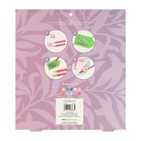 Calming Crafting Diamond Painting Set