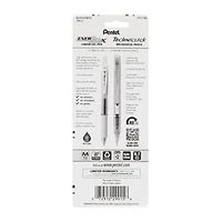 Pentel® Pen & Pencil 2-Pack (Styles May Vary)
