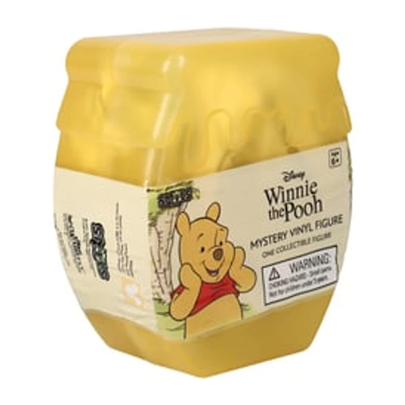 Disney Winne the Pooh Mystery Vinyl Figure (Styles May Vary)