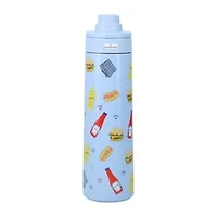 Printed Chugger Bottles 19oz