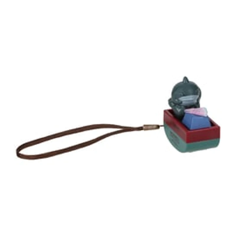 Disney Stitch Mystery Snap Key Figure (Styles May Vary)