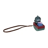 Disney Stitch Mystery Snap Key Figure (Styles May Vary)