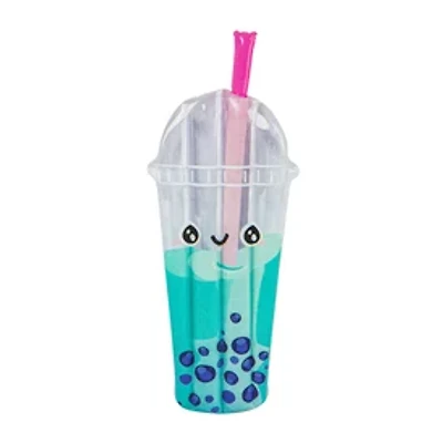 Boba Tea Pool Float