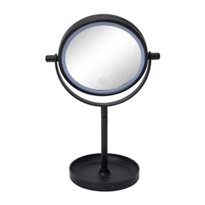 Round Shaped Vanity Mirror
