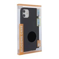 iPhone 11®/Xr® Silicone Phone Case