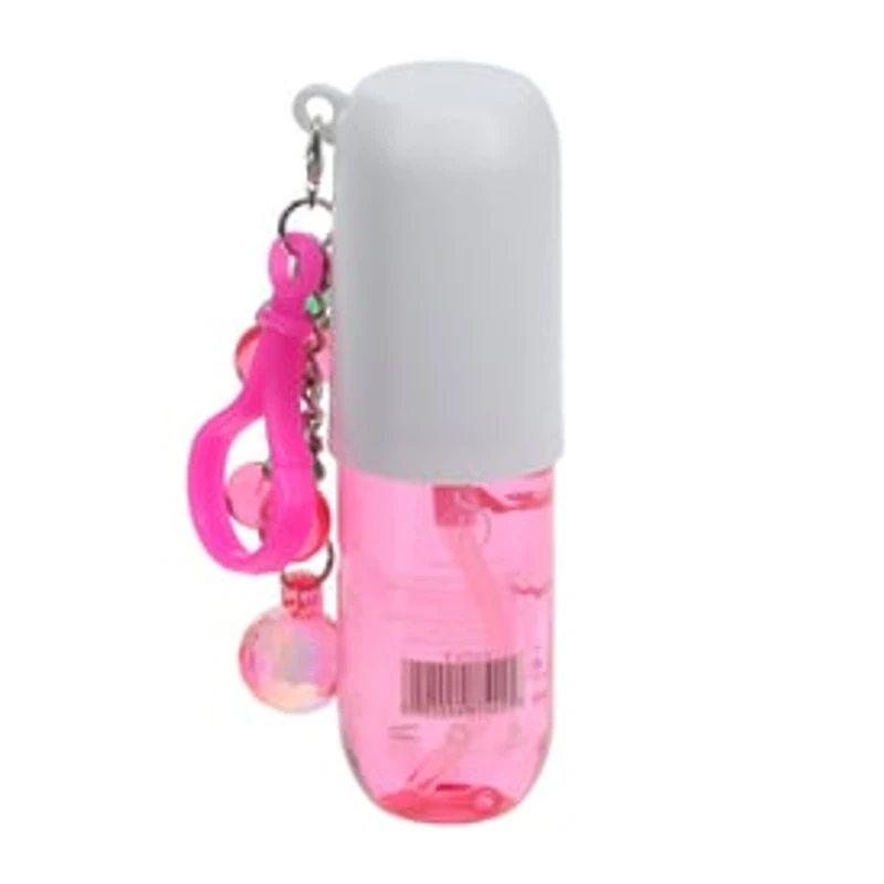 Pretty Pink Fragrance Body Mist 1oz