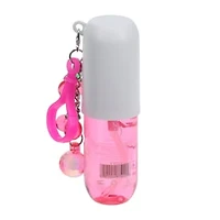 Pretty Pink Fragrance Body Mist 1oz