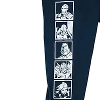 Marvel Hoodie