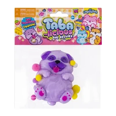 ORB™ Taba-Licious™ Big Bellies Squish Toy (Styles May Vary)