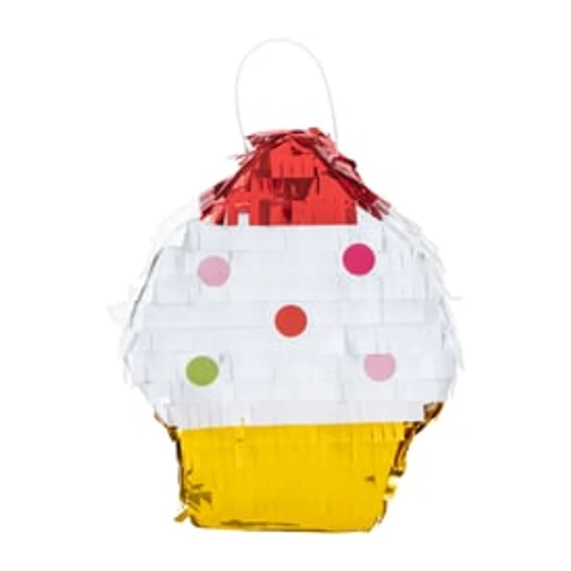 Cupcake Pinata