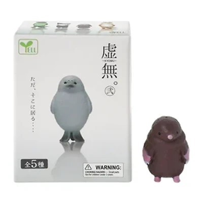 Little Buddy Figure (Styles May Vary)