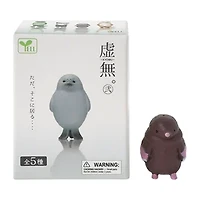 Little Buddy Figure (Styles May Vary)