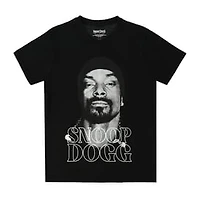 Snoop Dogg Graphic Tee
