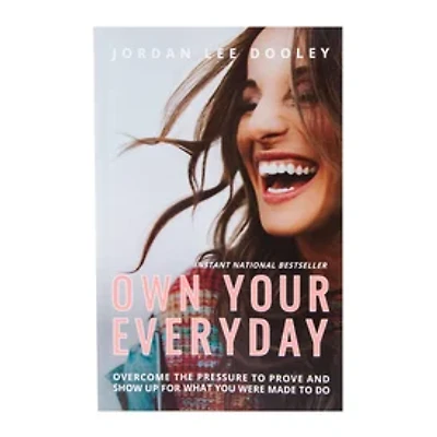 Own Your Everyday