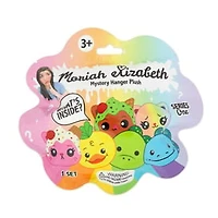 Moriah Elizabeth Mystery Hanger Plush Blind Bag