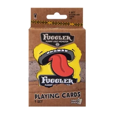 Fuggler™ Playing Cards Set