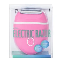 Mini Electric Razor