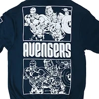 Marvel Hoodie