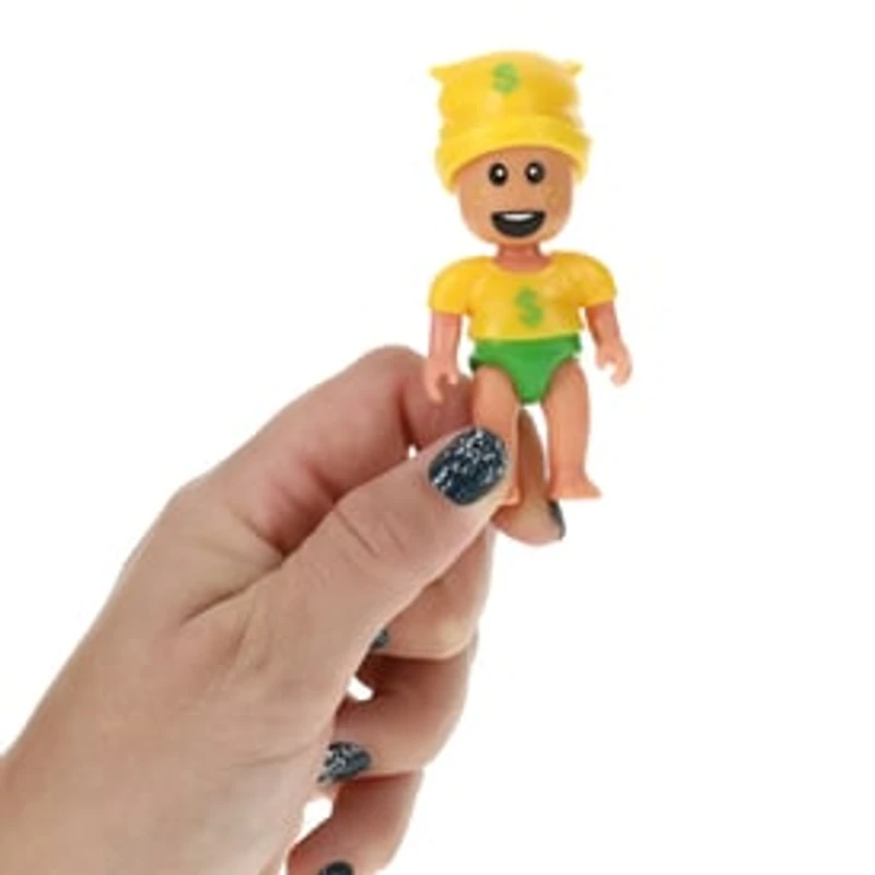 Twilight Daycare™ Collectible Babies Minis Blind Bag