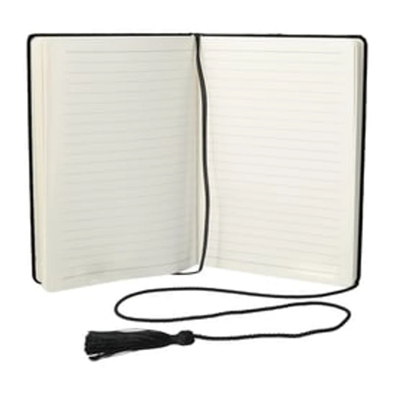 Velvet Wrap Journal
