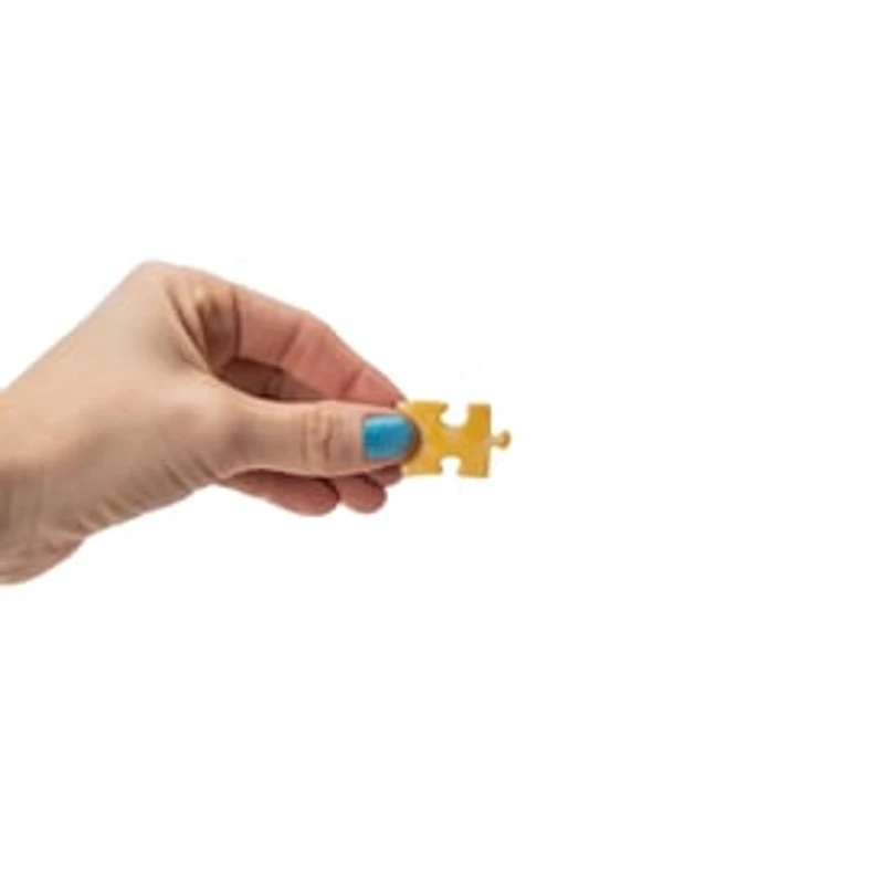 Puffs Puzzle Pack 200-Pieces