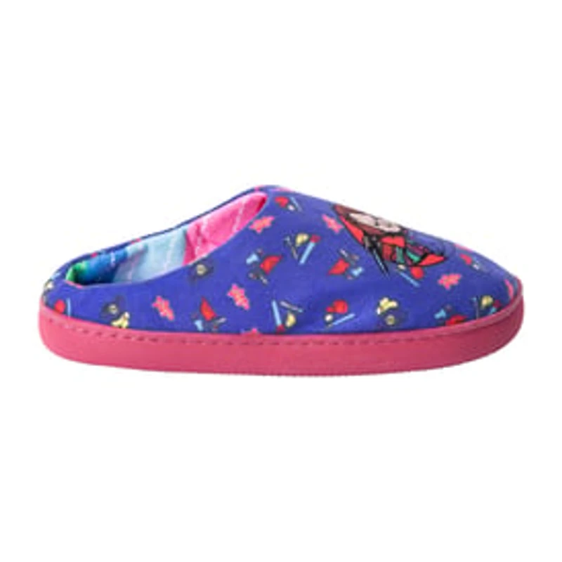 Licensed Halloween Slippers