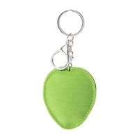 Bling Charm Keychain