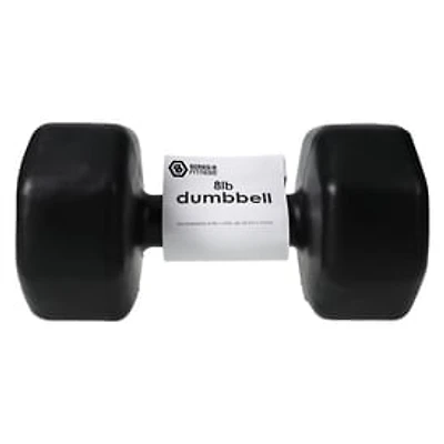 Series-8 Fitness™ 8lb Dumbbell Weight