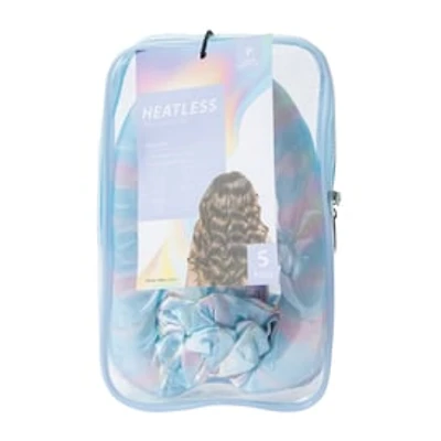Curls Set Travel Bag