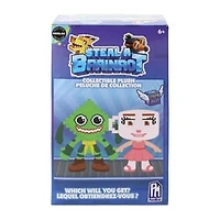 Steal A Brainrot Collectible Plush (Styles May Vary)