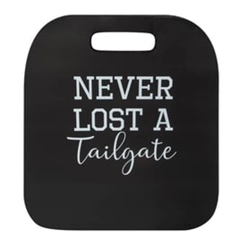 Printed Stadium Cushion