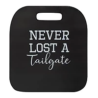 Printed Stadium Cushion