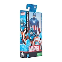 Marvel Action Figure 6in