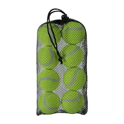 Verge® Tennis Balls 8-Pack