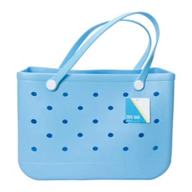 Beach Tote Bag 18.1in x 12.8in