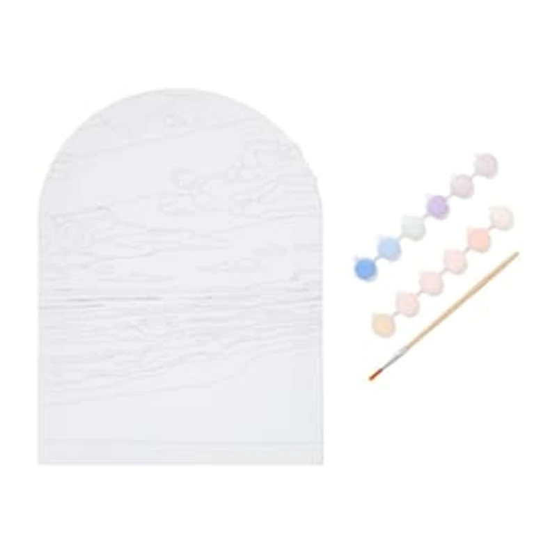 Art 101® Gallery® Canvas Set 9in x 12in