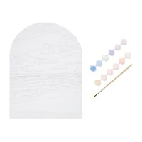 Art 101® Gallery® Canvas Set 9in x 12in