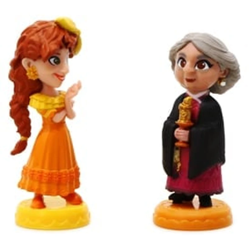 Disney Encanto Mini Figures 2-Pack