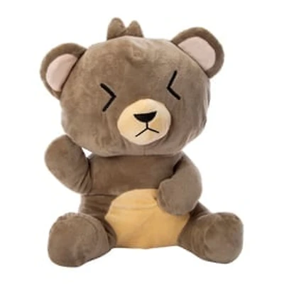 Punk Animal Plush