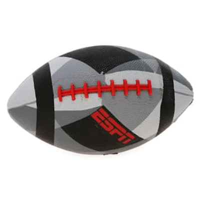 Espn® Mini Football - Gray