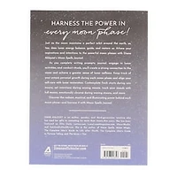 Moon Spells Journal: Guided Rituals, Reflections, And Meditations