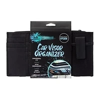 Car Visor Orgainzer