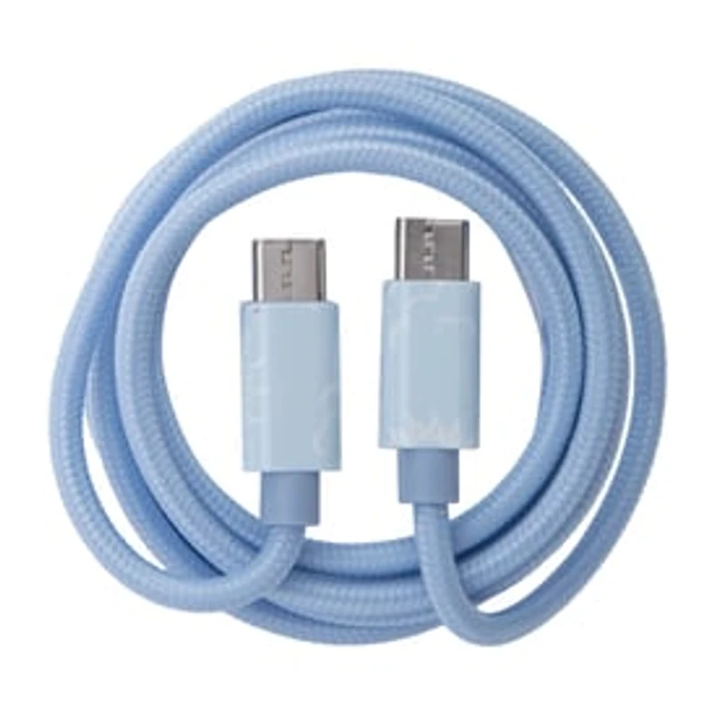 Celestial Braided USB-C To Cable 48in