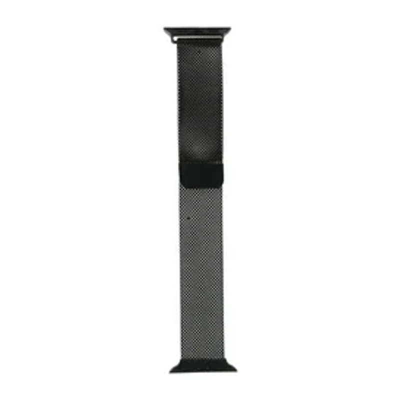 Hype Apple Watch® Metal Watch Band