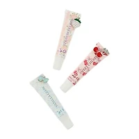 The Sweetheart Lip Oil Set 1.5oz