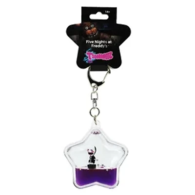 Five Nights At Freddy's™ Tsunameez Keychain Blind Bag (Styles May Vary)