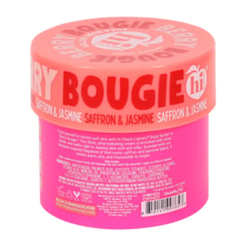 Hi Peach Layne® Shea Body Butter 9.8oz