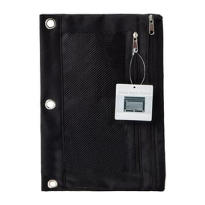 3-Ring Binder Pencil Pouch