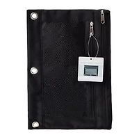 3-Ring Binder Pencil Pouch