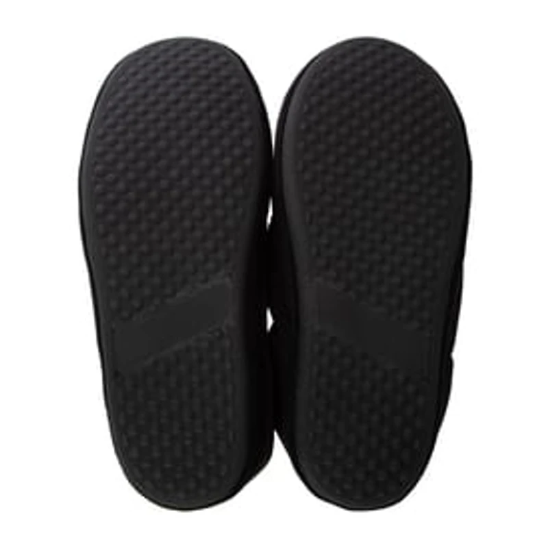 Men's Camo Padded Mule Slip Ons